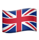 English flag